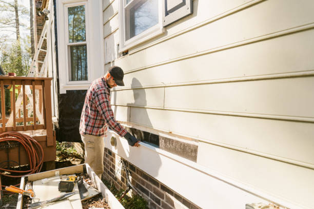 Trusted Vinyl Siding service in Norwood, PA - Creative Siding